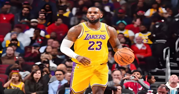 NBA西部决赛G6在哪看直播